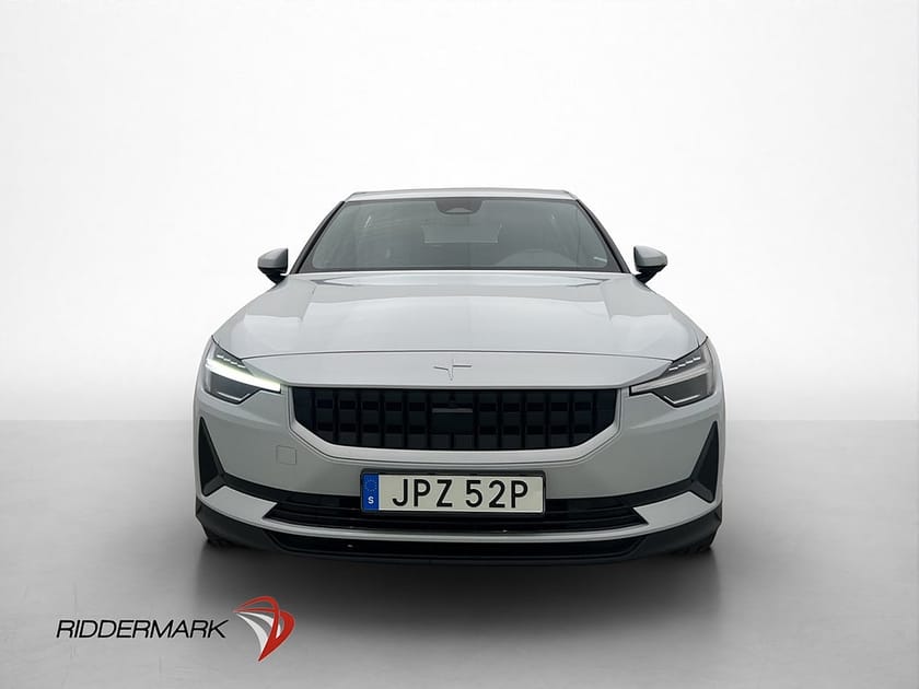 Bild 3 av Polestar 2 Long Range Single Motor
