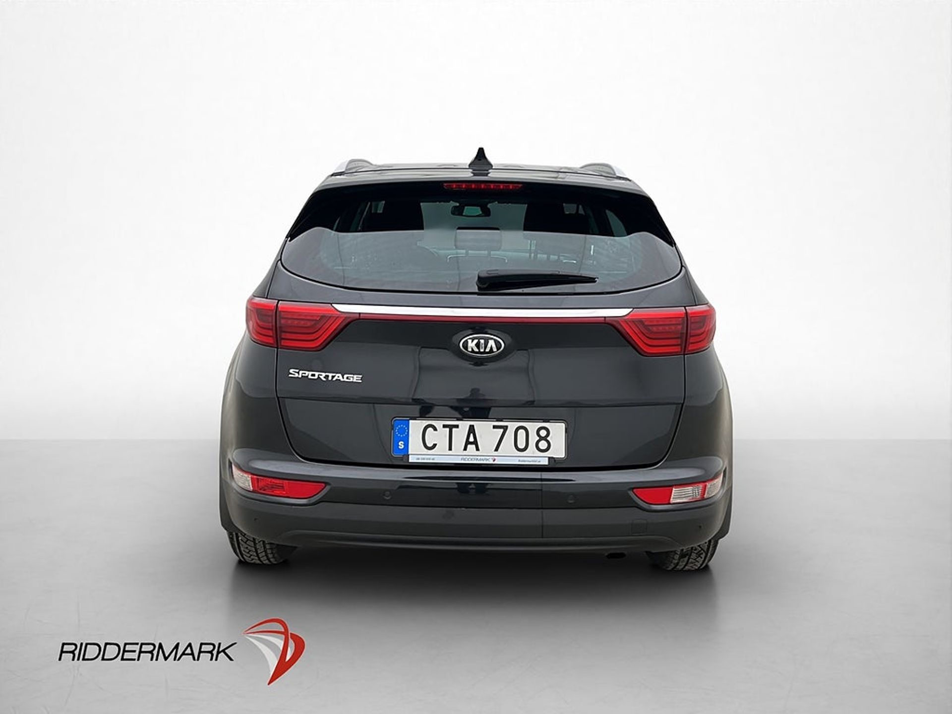 Kia Sportage 132hk Advance 2016, kuva 7/10