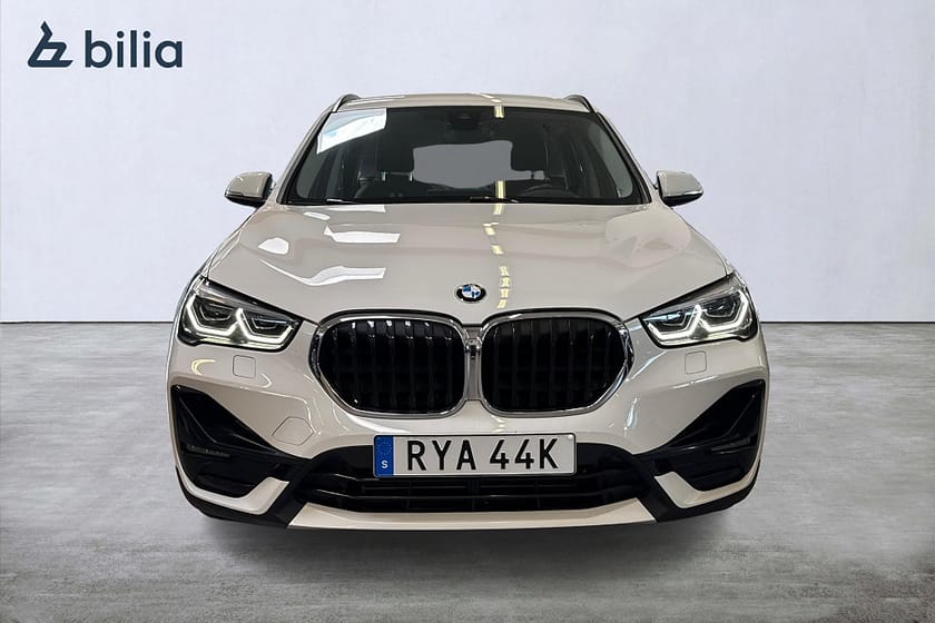 Bild 5 av BMW X1 xDrive25e 18" Navi Head-up Värmare Farthållare