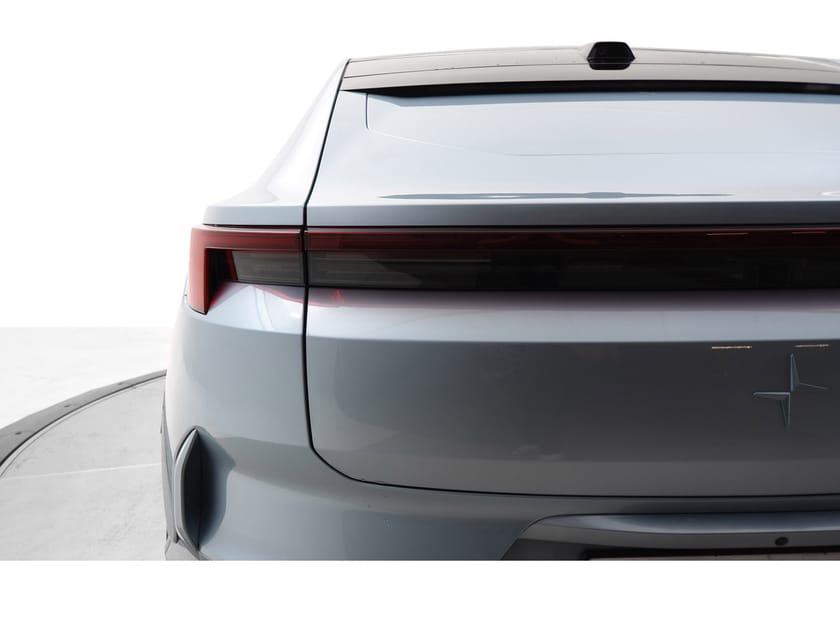 Bilde 5 av Polestar 4 Long Range Dual motor