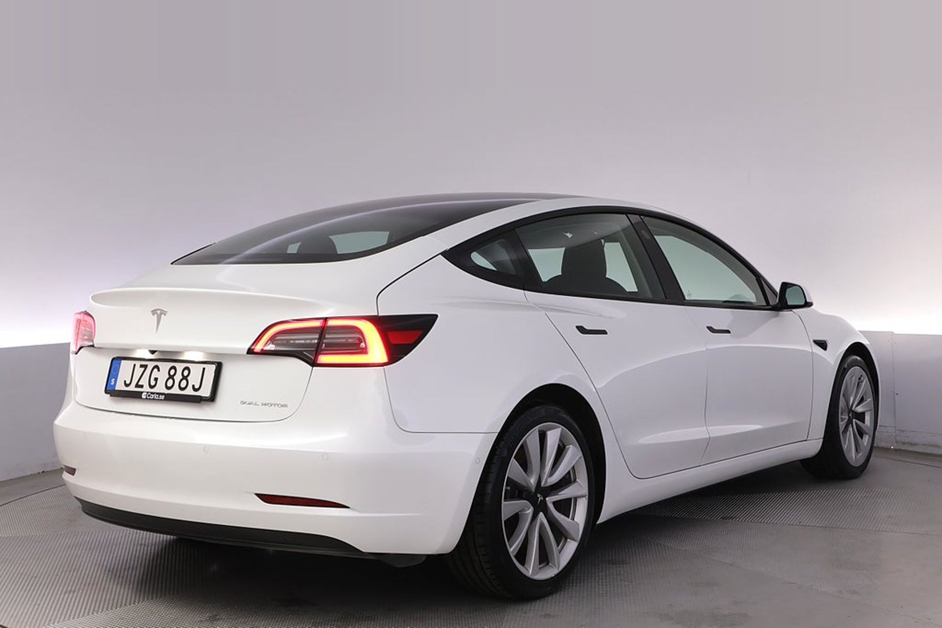 Tesla Model 3 2021, bild 5/10