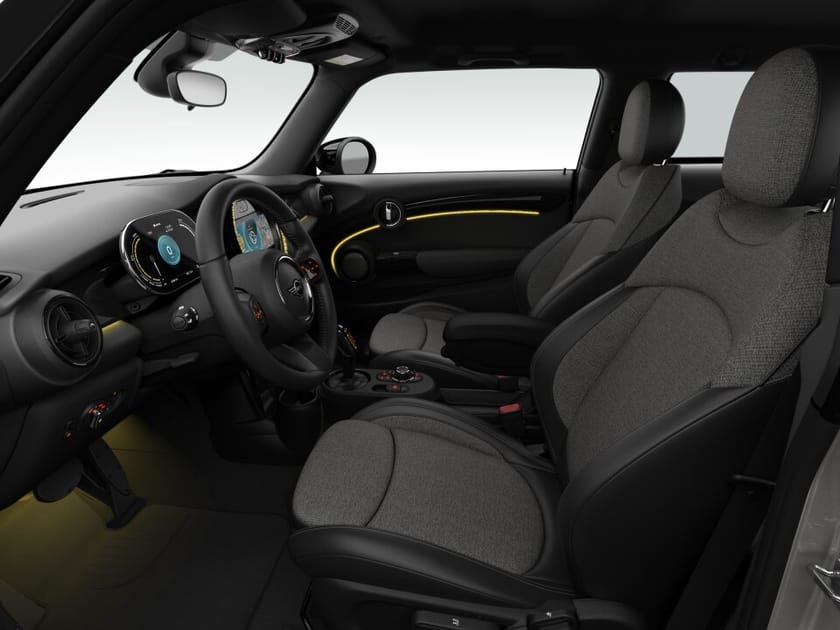 Bilde 5 av MINI Cooper SE Essential 3-d