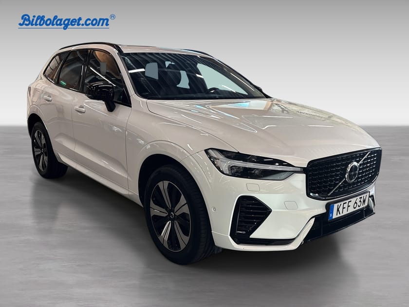 Bild 3 av Volvo XC60