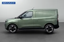 Ford E-Transit Courier