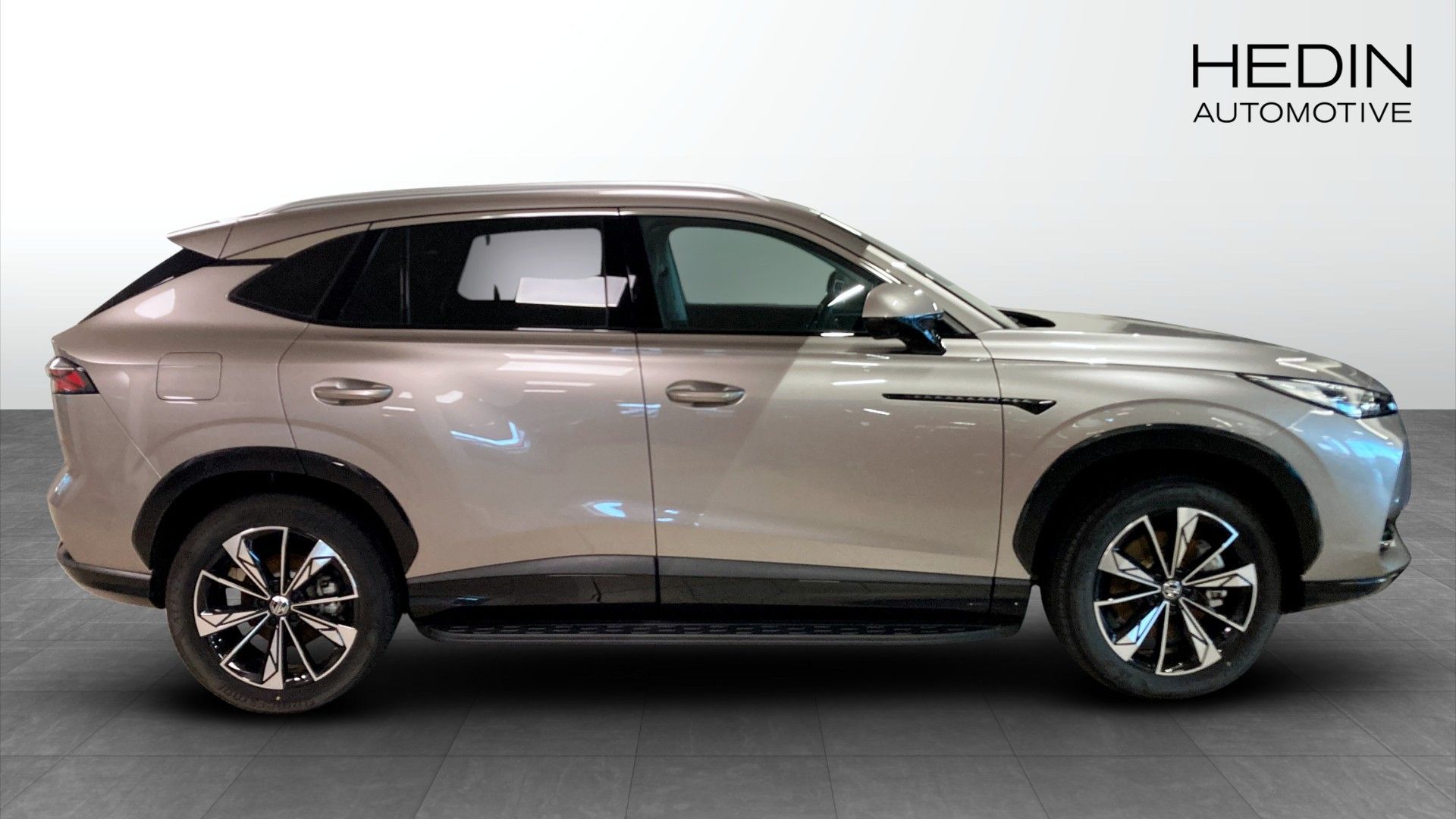 MG HS PHEV 2024, bild 4/12