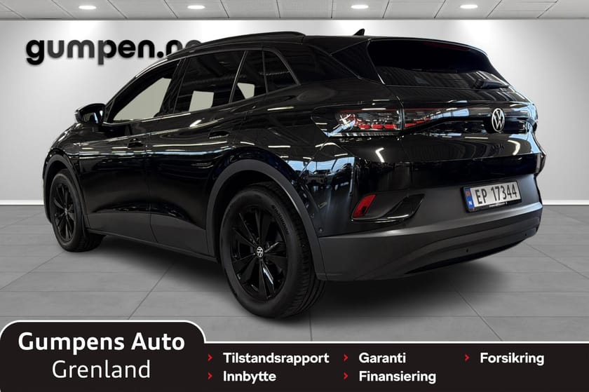 Bilde 3 av Volkswagen ID.4 Pro 4M excl. 77kwh 286hk