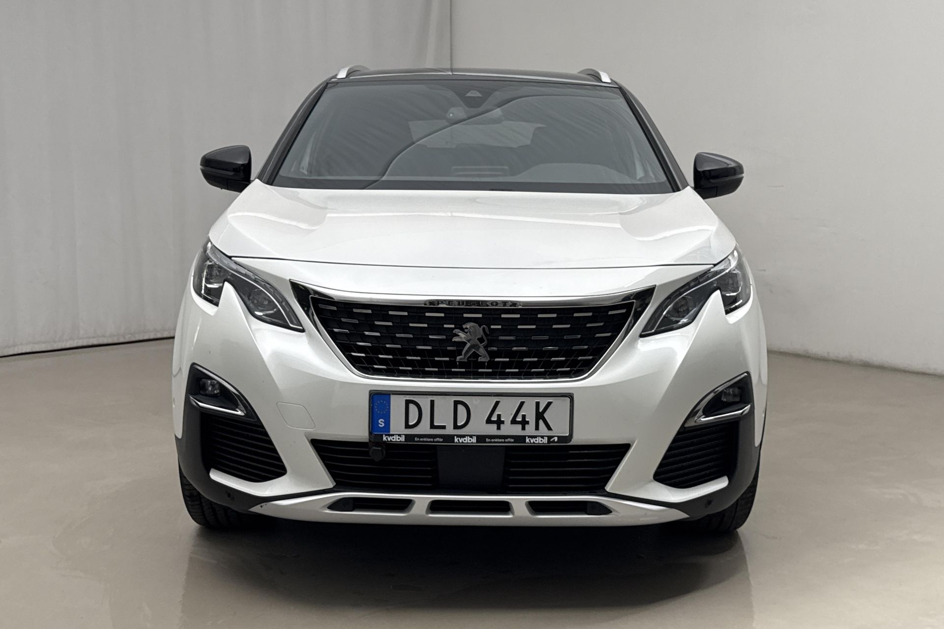 Peugeot 3008 1.2 PureTech 130 2019, bild 5/10