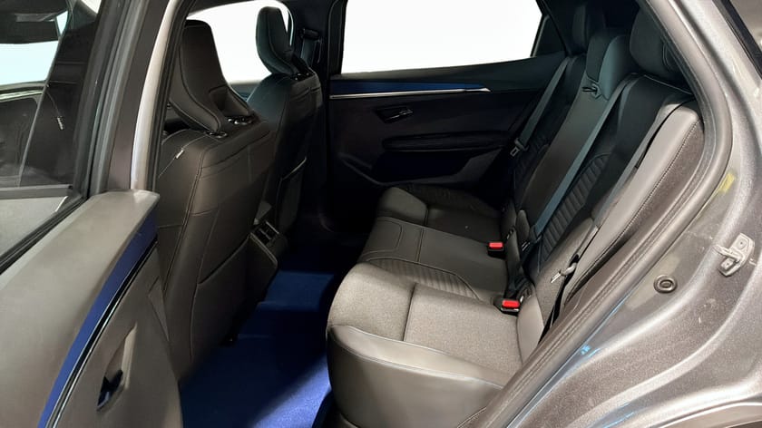 Bild 5 av Renault Scenic E-Tech ELECTRIC ESPRIT ALPINE EV87 / PL Kampanj 5190 kr/mån