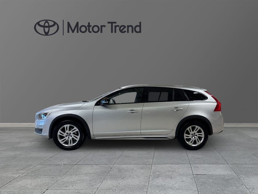 Bild 3 av Volvo V60 Cross Country CrossCountry D4 Automat Momentum Drag Taklucka Vhjul