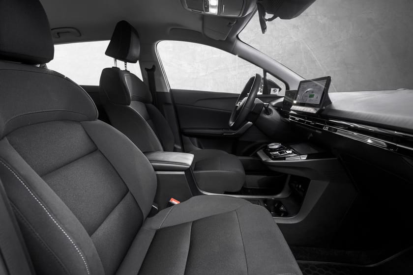 Bilde 2 av MG 4 Electric Standard Range 