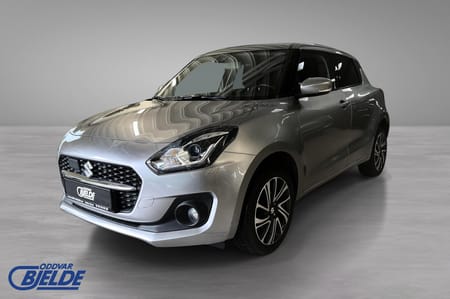 Suzuki Swift Hybrid AllGrip 4X4 90hk GLX