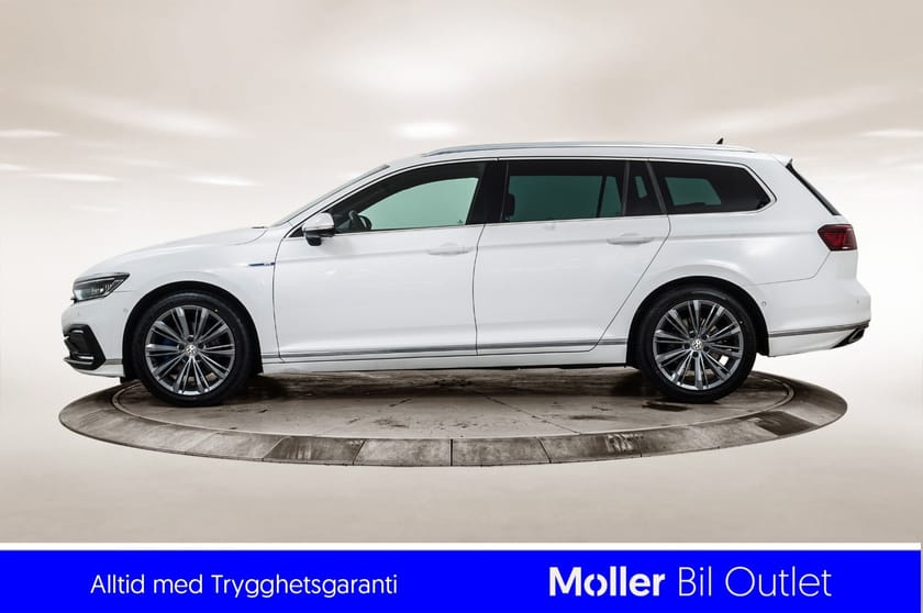 Bilde 2 av Volkswagen Passat Variant GTE fl  *