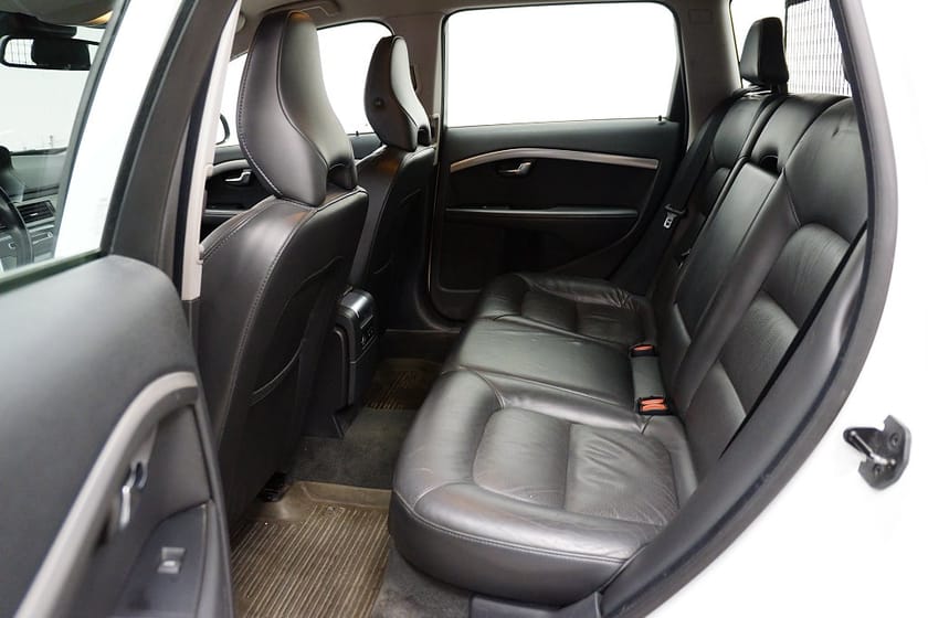 Bild 5 av Volvo V70