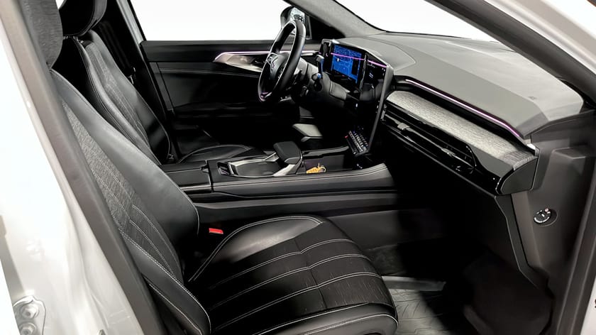 Bild 3 av Renault Austral E-TECH
