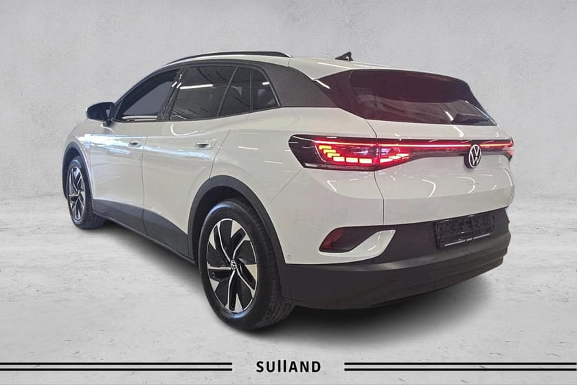 Bilde 3 av Volkswagen ID.4 Pro 4M highl.77kwh 286hk