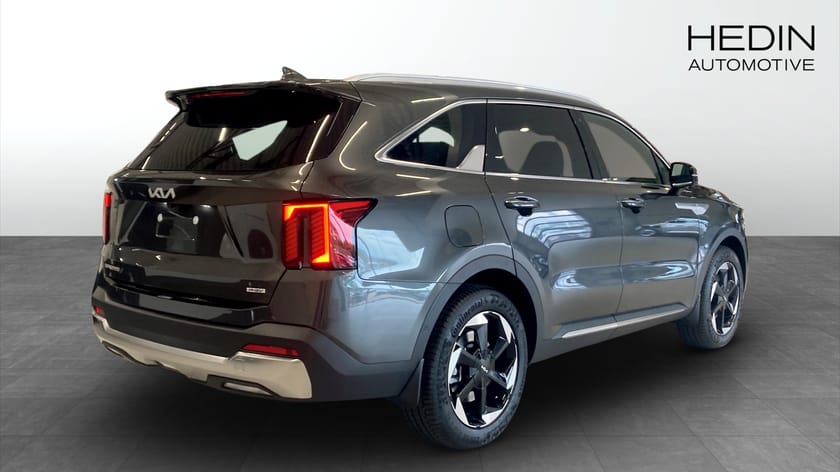 Bild 2 av Kia Sorento PHEV AUT AWD ADVANCE PLUS PANORAMA