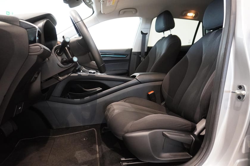 Bild 5 av MG 5 Standard Range