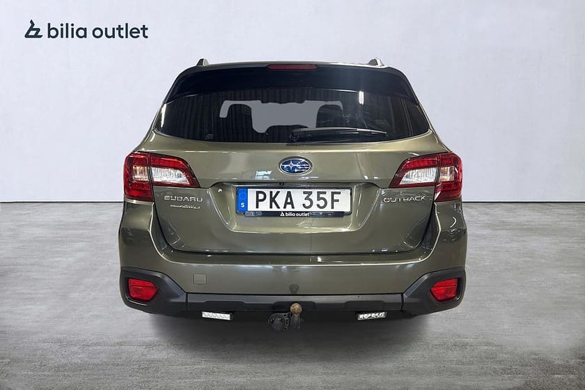 Bild 5 av Subaru Outback