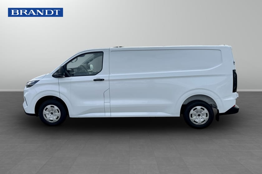 Bild 3 av Ford Transit Custom 320