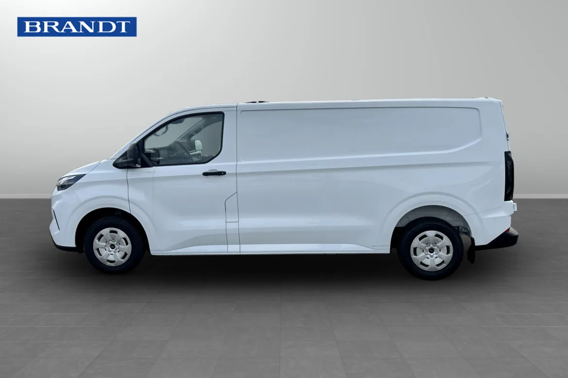 Ford Transit Custom 320