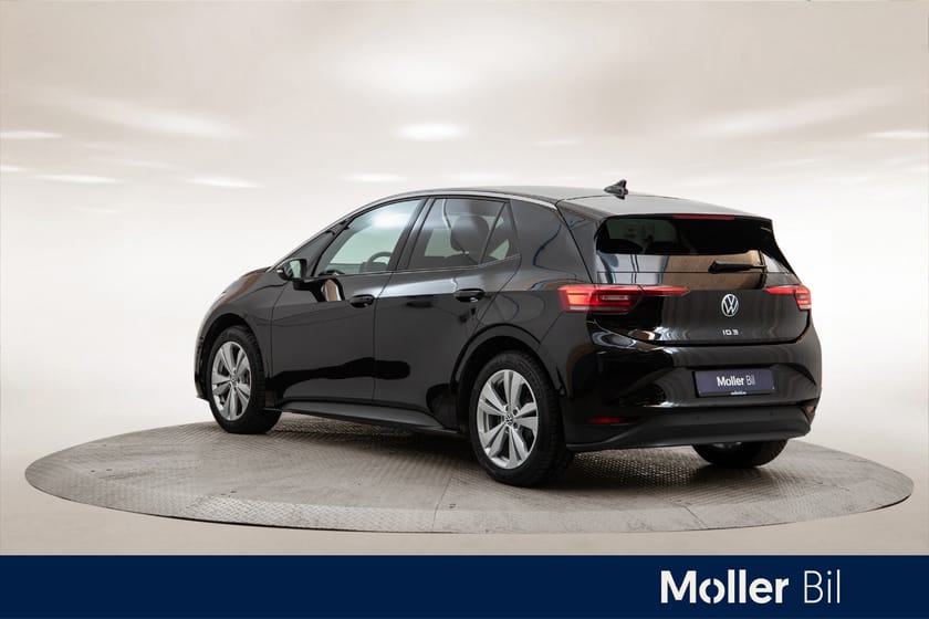 Bilde 3 av Volkswagen ID.3 Pro Performance