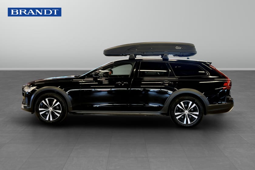 Bild 3 av Volvo V90 Cross Country B5 AWD Momentum 250HK