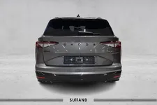 Thumnail bilde 3 av Škoda Enyaq 85x