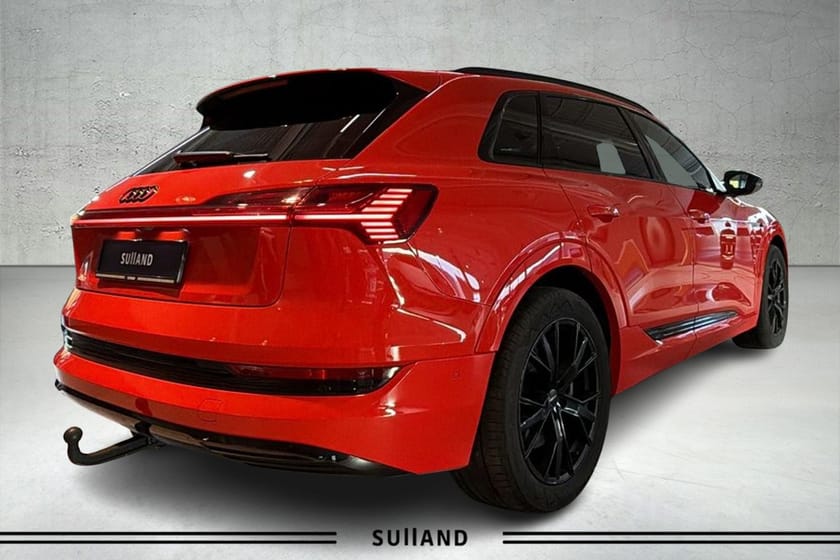 Bilde 5 av Audi e-tron 55 quattro