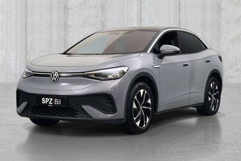 Bilde 2 av Volkswagen ID.5 Pro ACC | Kamera | Varmepumpe | Keyless | Navi | 19"