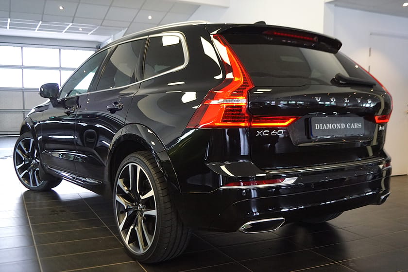 Bild 4 av Volvo XC60