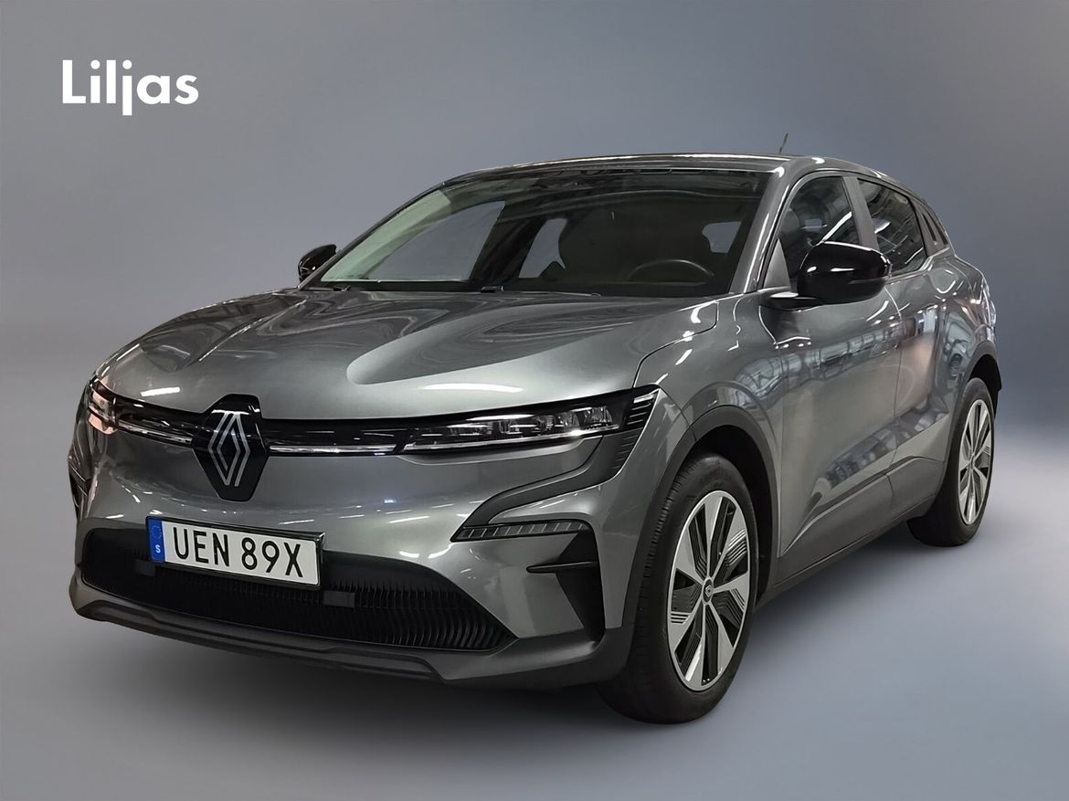 UEN89X – Renault Mégane E-TECH