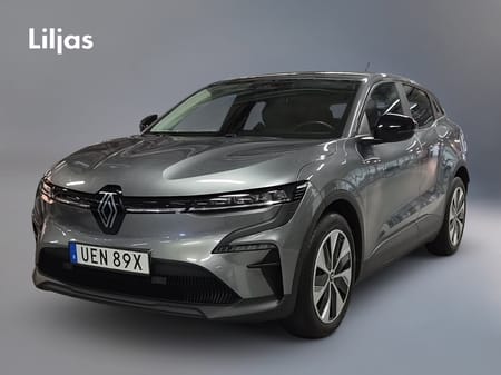 Renault Mégane E-TECH Evolution ER 60kWh/130hk//Backkamera//