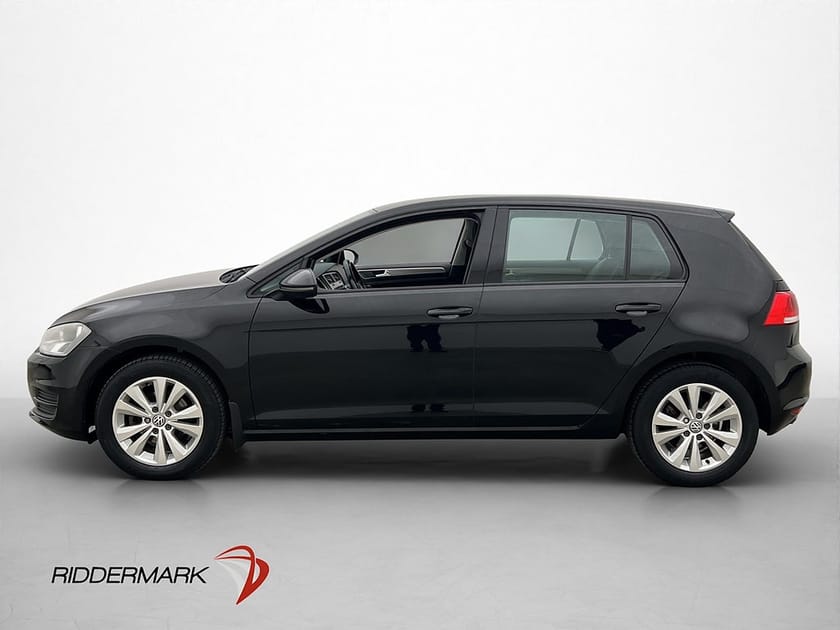 Bild 4 av Volkswagen Golf 1.2 TSI 110hk Bluetooth Carplay Adp-fart