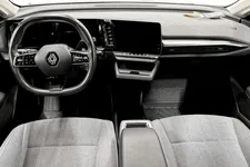 Renault Mégane E-TECH