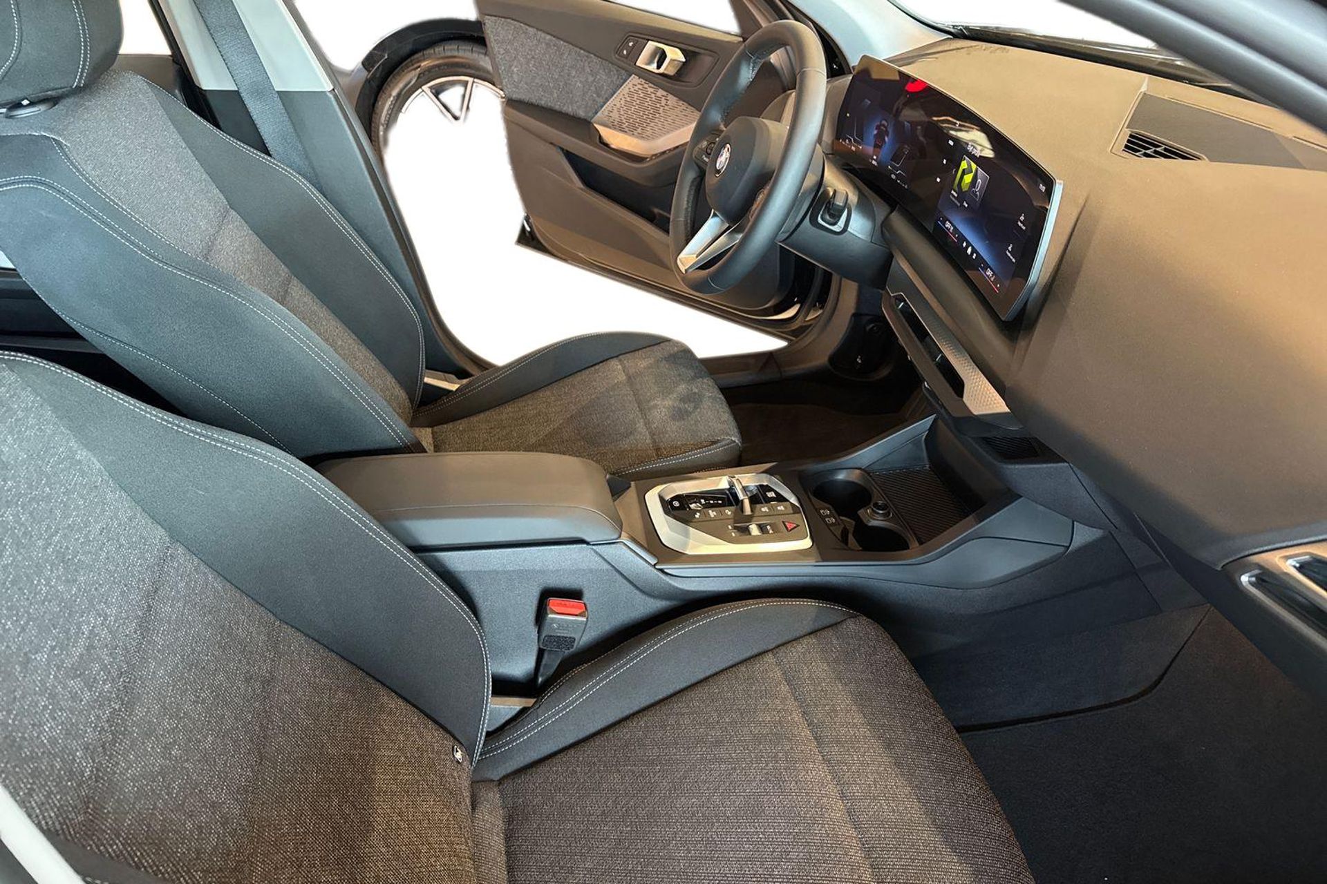 BMW 120 Aut Rattvärme 2026, photo 7/10