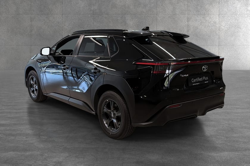 Bilde 3 av Toyota bZ4X 71.4 kWh AWD Active Tech