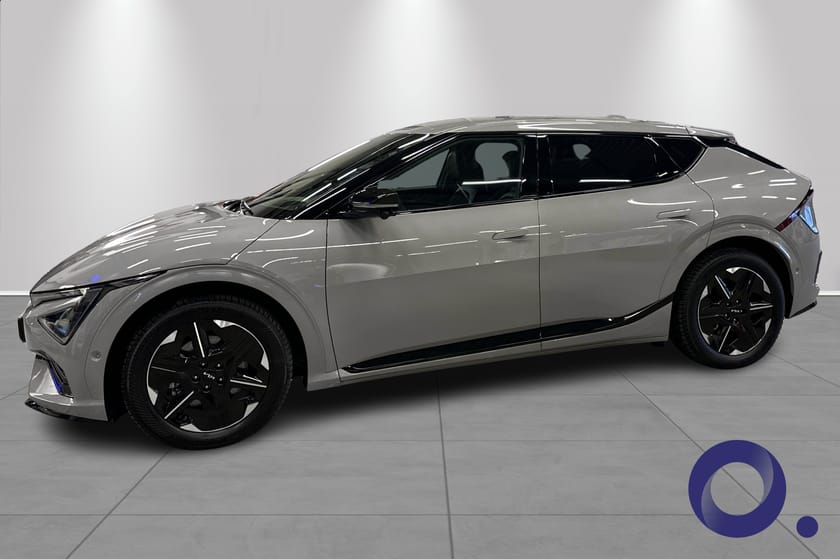 Bilde 2 av Kia EV6 AWD Long Range GT-LINE RANGE, MEMORY,360,546 KM WLTP