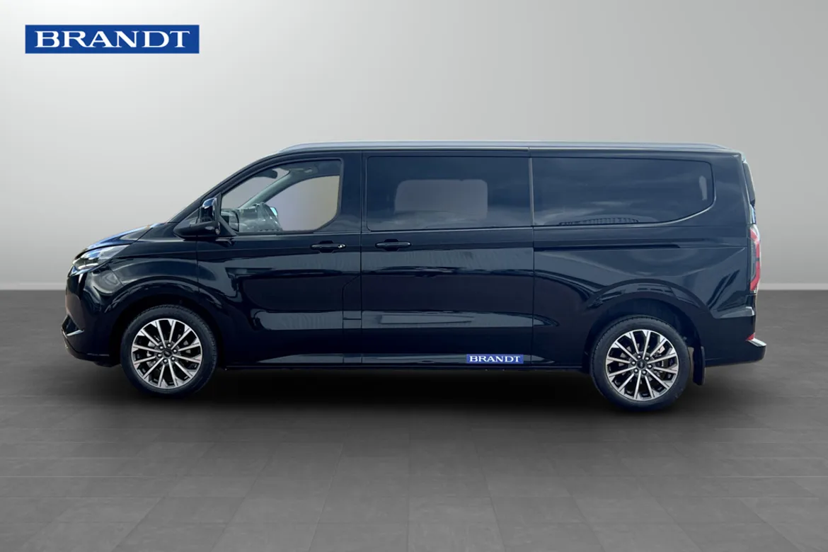 Ford Tourneo Custom 340 Plug-in Hybrid