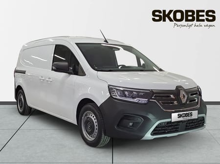 Renault Kangoo E-Tech Skåp 45kWh Nordic L2