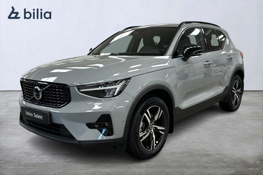 Bild 1 av Volvo XC40