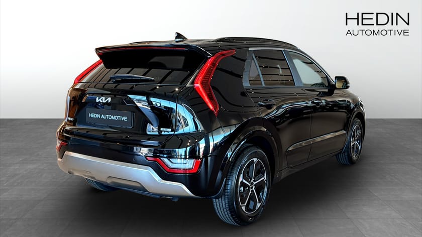 Bild 2 av Kia Niro Plug-In-Hybrid PLUG-IN ADVANCE