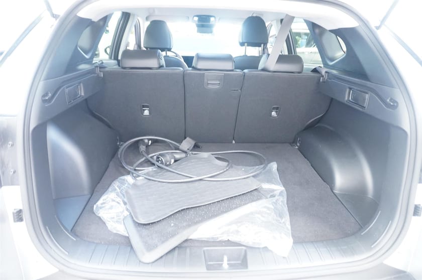 Bild 5 av Hyundai Tucson PHEV 1.6 T-GDi 252hk 2WD 6AT
