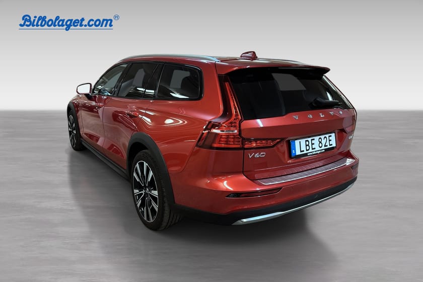 Bild 5 av Volvo V60 Cross Country B4 AWD Diesel Plus