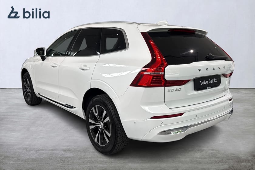 Bild 2 av Volvo XC60 Recharge T6 Plus Bright