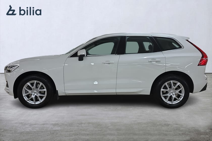 Bild 3 av Volvo XC60 B5 AWD Bensin Mom Advanced SEIII