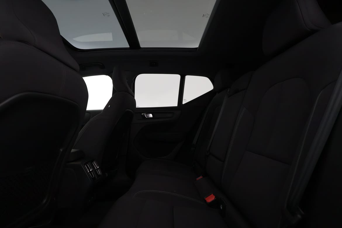 Volvo XC40 2023 - miniatyr 11