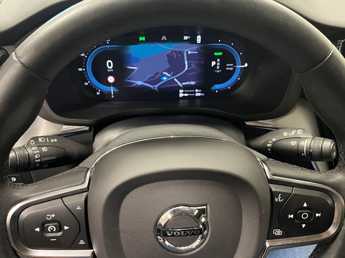 Volvo XC60 2023 - miniatyr 14