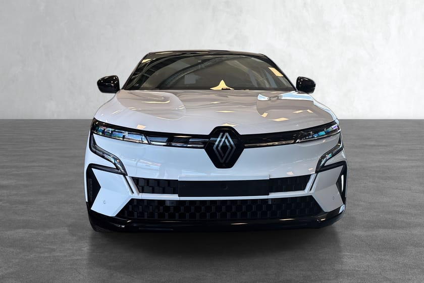 Bilde 2 av Renault Mégane E-TECH Techno 360 Kamera-Adaptive Cruise