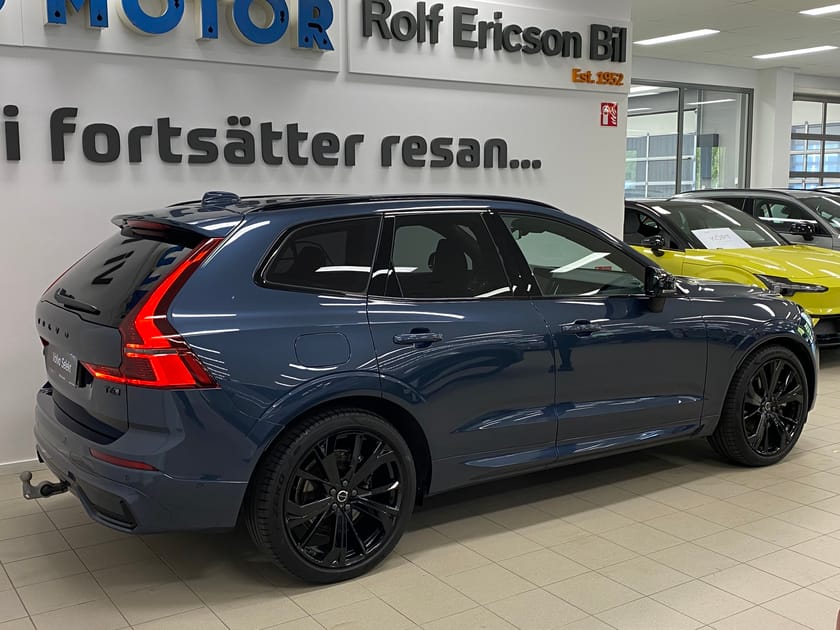 Bild 3 av Volvo XC60