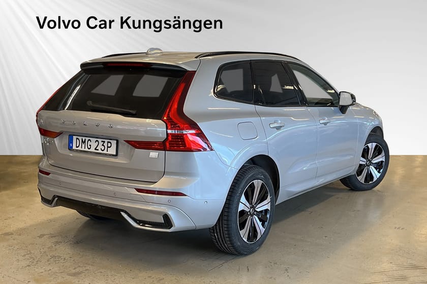 Bild 5 av Volvo XC60 Recharge T6 Ultimate Dark